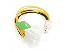 Cáp CBL Power Cable 8 Pin (EPS MALE) to 8 Pin (EPS FEMALE) Extension 